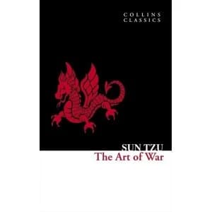 The Art of War (Collins Classics) Paperback