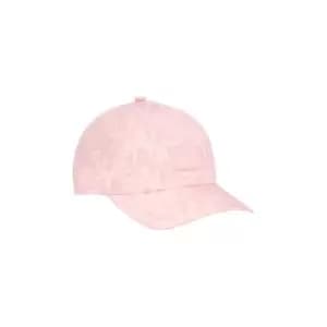 Tommy Jeans Tjw Logomania Cap - Pink