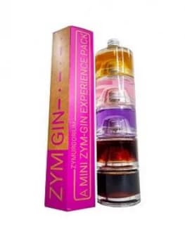 Zymurgorium 5 Pack Mini Zym Stack 5X 4Cl