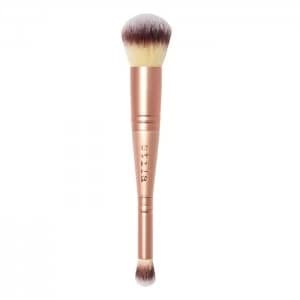Stila Stila Stila Dual-Ended Foundation & Concealer Brush