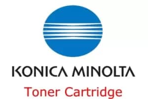 Original Konica Minolta TNP36 Black Toner Cartridge