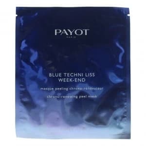 Payot Blue Techni Liss Week-End Chrono Renewing Peel Mask
