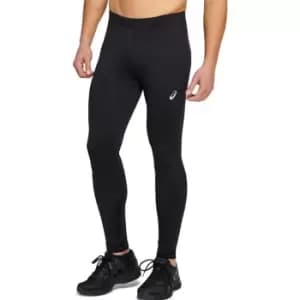 Asics Icon Tights Mens - Black