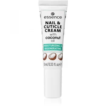 Essence Nail & Cuticle Cream