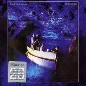 Ocean Rain CD Album