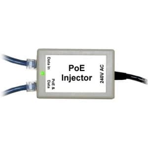 DrayTek PoE Injector UK Plug