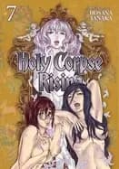 holy corpse rising vol 7