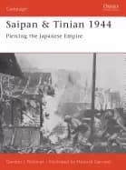 saipan and tinian 1944
