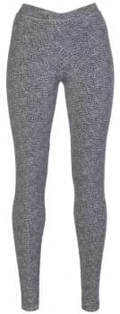 Cuddl Duds Long leggings Animal