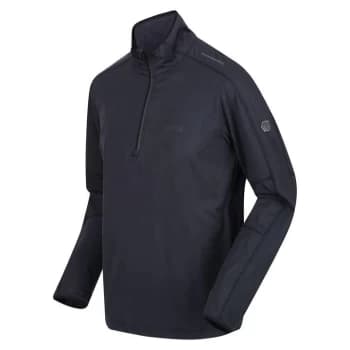 Regatta Makhill Softshell Jacket - India Grey