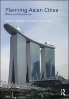 Asian Cities by Stephen Hamnett Hardback