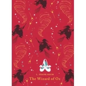 The Wizard of Oz by L. Frank Baum (Hardback, 2012)