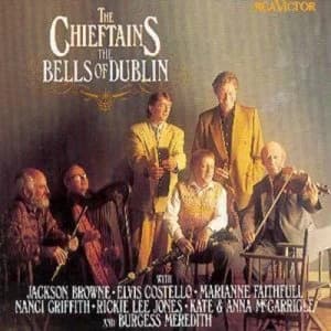 Bells of Dublin by The Chieftains CD Album