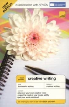 Creative Writing by Stephen May Paperback