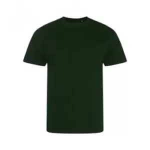 Ecologie Mens Organic Cascades T-Shirt (2XL) (Bottle)