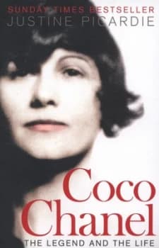 Coco Chanel by Justine Picardie Paperback