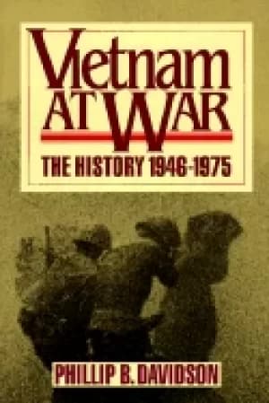 vietnam at war the history 1946 1975