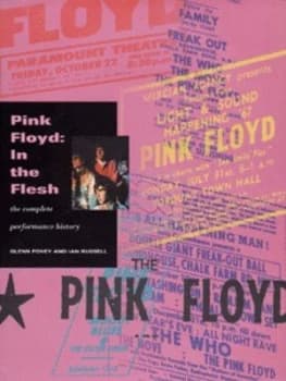 In the Flesh by Glenn Povey and Ian Russell Hardback