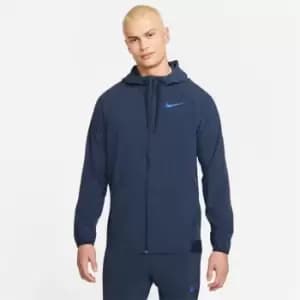 Nike Flex Vent Jacket Mens - Blue