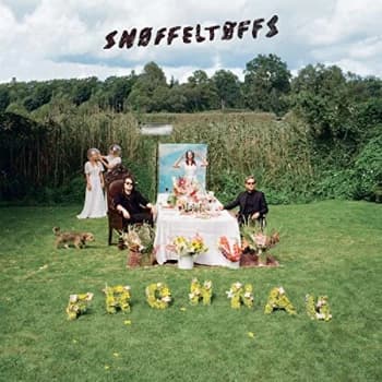 Snøffeltøffs - Frohnau Vinyl