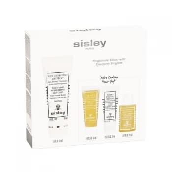 Sisley Sisley MatiMoiDiscSt 13 - White