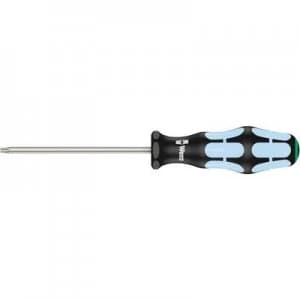 Wera 3367 Workshop Torx screwdriver Size (screwdriver) T 20 Blade length 100 mm