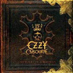 Ozzy Osbourne - Memoirs Of A Madman (vinyl)