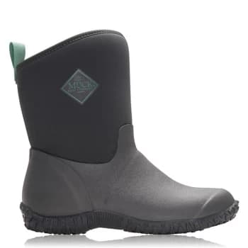 Muck Boots Muckster II Mid Wellington Boot