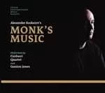 Alexander Raskatov: Monk's Music (Music CD)