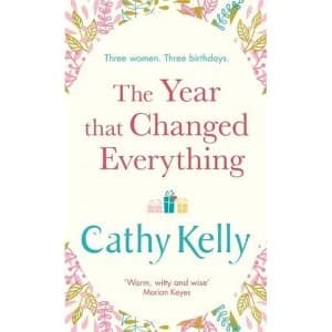 The Year that Changed Everything Paperback 2018