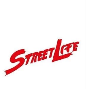 Von Spar - Streetlife Vinyl