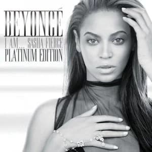 I Am Sasha Fierce by Beyonce CD Album