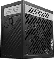 MSI MPG A1000G UK PSU 1000W 80 Plus Gold certified Fully Modular