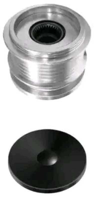 RIDEX 1390F0051 Freewheel Clutch with cap Freewheel Clutch,alternator (1390)