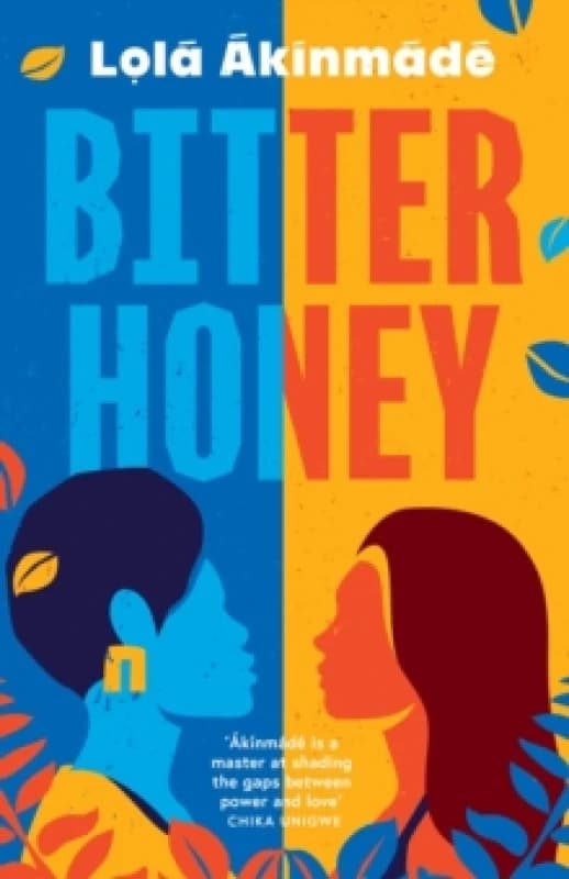Bitter Honey : Discover your favourite new book club read Hardback