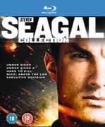 Seagal Collection