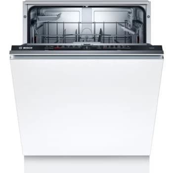 Bosch Serie 2 SMV2HAX02G Fully Integrated Dishwasher