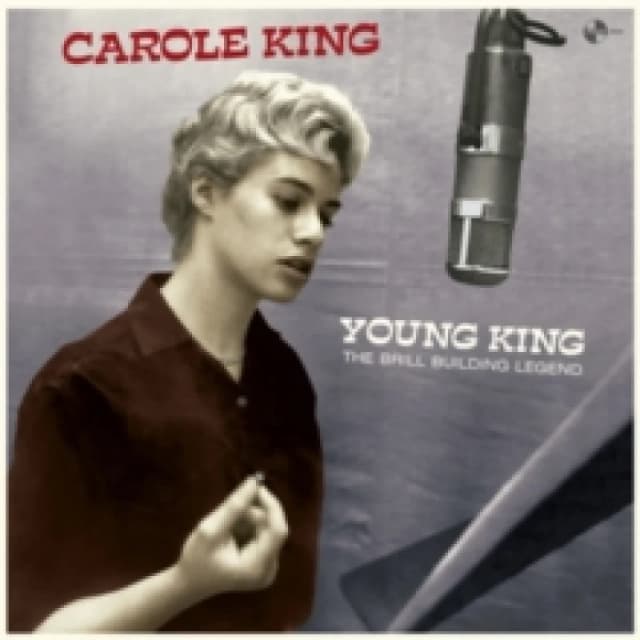 Young King: The Brill Building Legend (Limited Edition) Vinyl