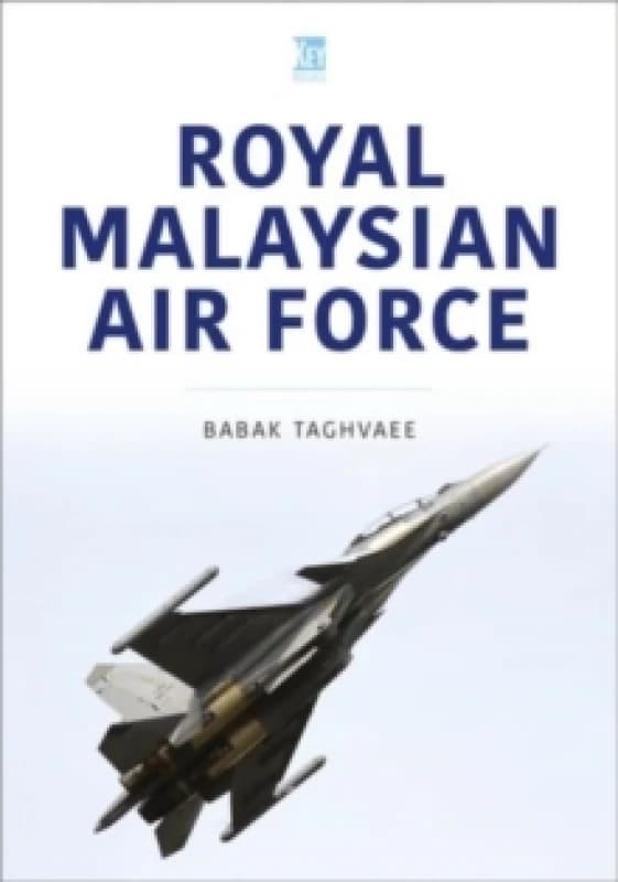 Royal Malaysian Air Force Paperback / softback