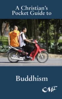 A Christians Pocket Guide to Buddhism by Alex G Smith and Omf International Book