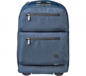 WENGER CityPatrol 16" Laptop Backpack - Blue