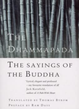 The Dhammapada by Thomas Byron Paperback