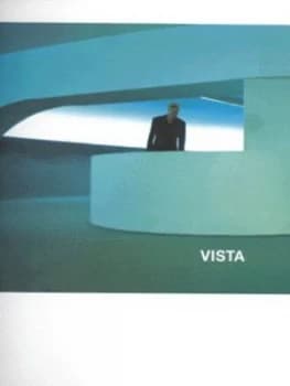 Vista by Andy Earl Hardback