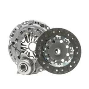 LuK Clutch MERCEDES-BENZ 623 3215 33 0002524811,0002542608,0002542908 Clutch Kit 0012523505,0192501701,0212501601,0232500001,A0002524811,A0002542608