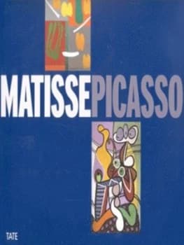 Matisse Picasso by Elizabeth Cowling Paperback