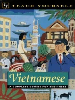 Vietnamese by Dana Healy Book