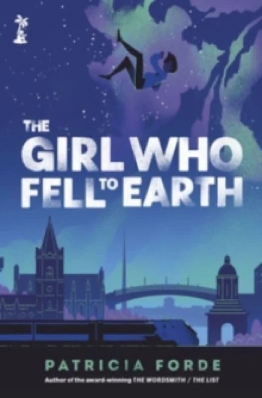 The Girl who Fell to Earth Paperback / softback