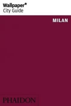 Milan by Christine Ellis Paperback