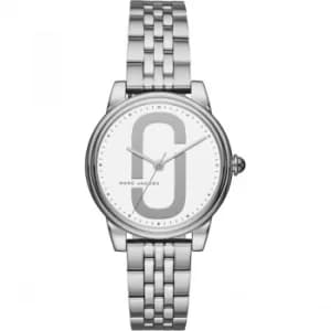 Ladies Marc Jacobs Corie Watch