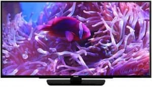Philips 65" 65HFL2879T Smart 4K Ultra HD LED TV